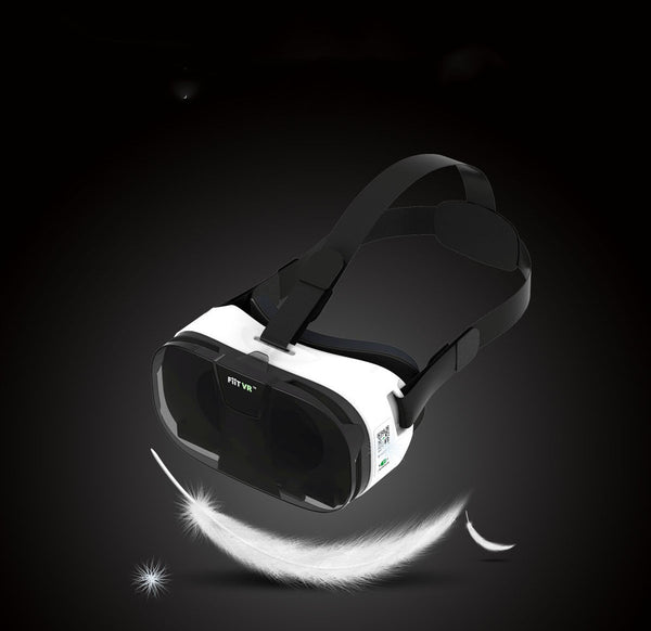 Gafas de Realidad Virtual 3D para Smartphone