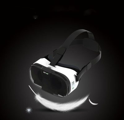 Gafas de Realidad Virtual 3D para Smartphone
