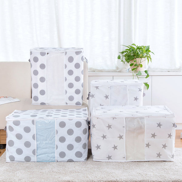 Bolsa Organizadora de Almacenamiento para el Hogar - Práctica y Versátil