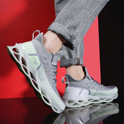 Zapatillas Deportivas Transpirables para Hombre - Primavera - Image 50