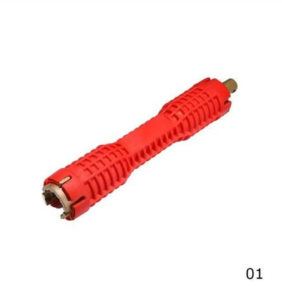 Llave Inglesa Multifunción para Grifos y Tuberías - Image 8