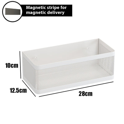 Canasta Magnética Colgante para Refrigerador - Image 8