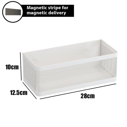 Canasta Magnética Colgante para Refrigerador - Image 8