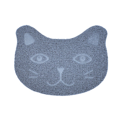 Tapete Comedero para Mascotas Diseño PVC Moderno - Image 7