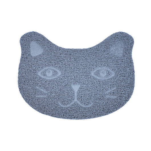 Tapete Comedero para Mascotas Diseño PVC Moderno - Image 7