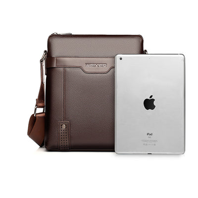 Bolsa Casual para Hombre - Diseño Versátil y Funcional - Image 4