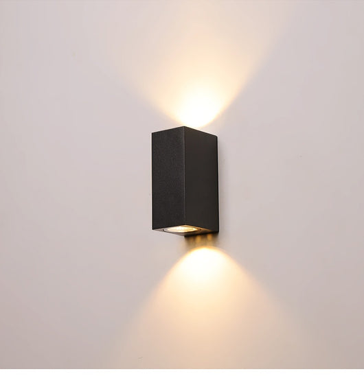 Lámpara LED Impermeable para Exterior - Diseño Moderno para Pasillos y Salas - Image 23