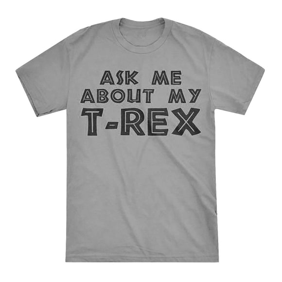Camiseta de Doble Personalidad para Hombre y Mujer