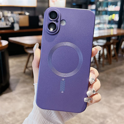 Funda Magnética Metálica Antiimpactos para Celular - Image 9