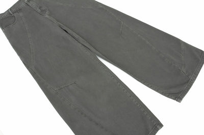 Pantalones de Trabajo Holgados Vintage para Hombre - Image 15
