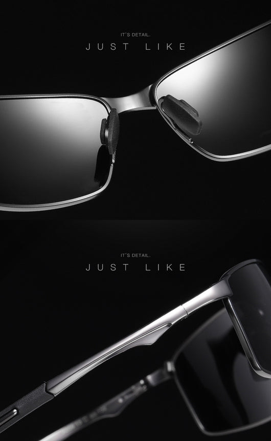 Gafas de Visión Nocturna con Cambio de Color para Conducción - Image 25