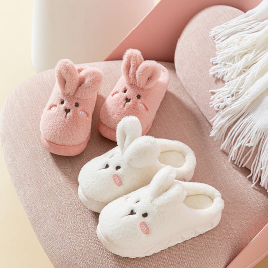 Pantuflas Escolares Antideslizantes de Suela Gruesa para Interiores y Exteriores - Image 11