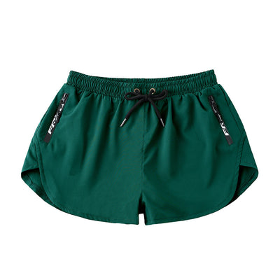 Shorts de Baño Holgados para Spa y Piscina - Image 7