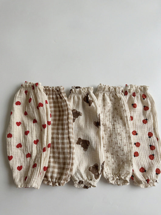 Pantalones Casuales Ligeros Anti-mosquitos para Verano - Image 3