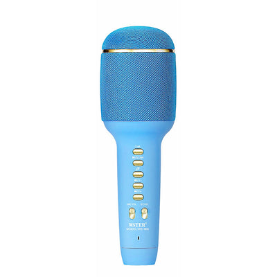Micrófono Bluetooth con Sonido Integrado para el Hogar - Image 5