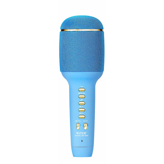 Micrófono Bluetooth con Sonido Integrado para el Hogar - Image 5
