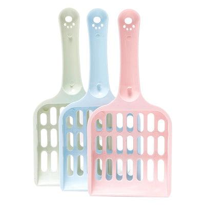 Pala Recogedor de Arena para Gatos - Limpieza Rápida y Eficiente - Image 15