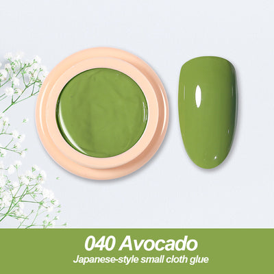 Adhesivo de Fotopolimerización para Uñas Estilo Japonés - Image 38