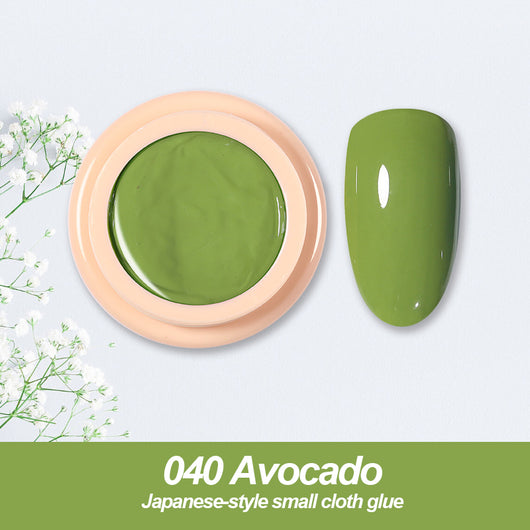 Adhesivo de Fotopolimerización para Uñas Estilo Japonés - Image 38