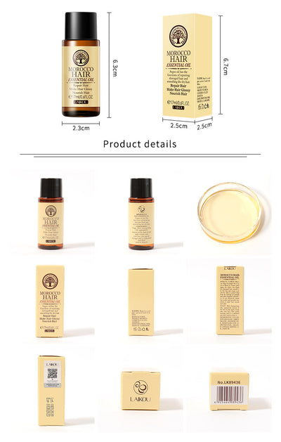 Acondicionador Sin Enjuague 17ml - Hidratación Instantánea - Image 16