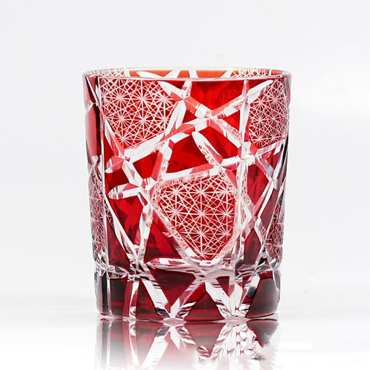 Vaso de Whisky en Cristal Tallado sin Plomo - Image 14
