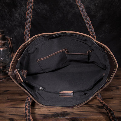 Bolso de Hombro Lychee Premium - Elegancia y Practicidad - Image 5