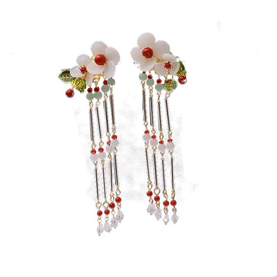 Horquilla de Estilo Chino Antiguo para Niñas - Joyería de Moda - Image 8