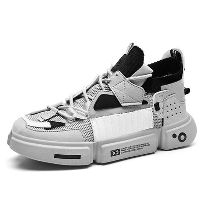 Zapatillas Deportivas Casual Cómodas - Image 6