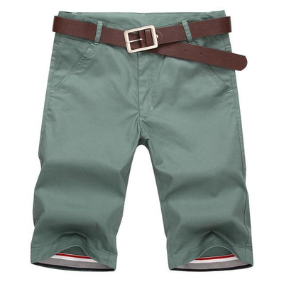 Shorts de Verano para Hombre - Comodidad y Estilo Moderno