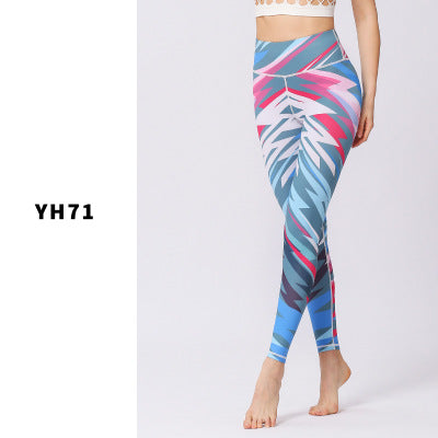 Leggins Deportivos Estampados - Image 9