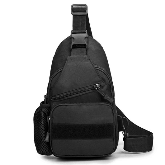 Bolsa de Lona Cool Walker - Maletín Casual Cómodo para Hombre - Image 3