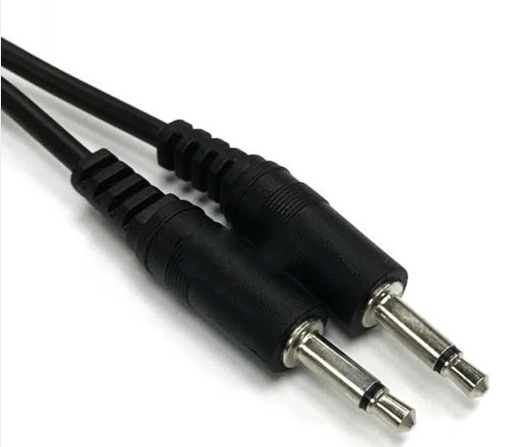 Cable de Extensión de Audio 3.5mm - 1 Metro - Image 2