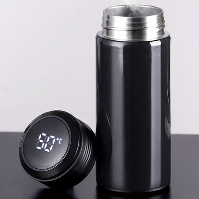 Vaso Inteligente con Pantalla de Temperatura - Image 17