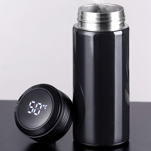 Vaso Inteligente con Pantalla de Temperatura - Image 17