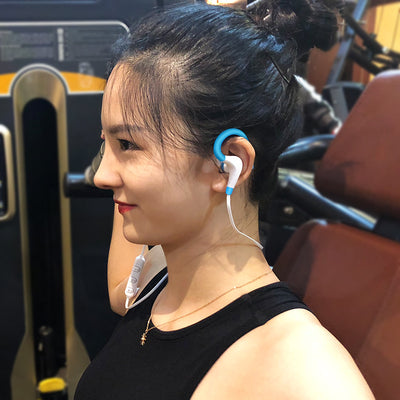 Auriculares Bluetooth Inalámbricos
