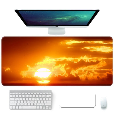 Almohadilla Teclado Ergonómica para Estudiantes y Profesionales - Image 9