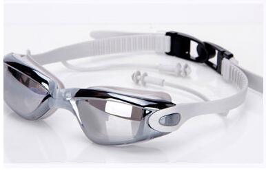 Gafas de Natación Impermeables Premium - Image 9