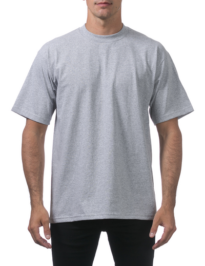 Camiseta Suelta Cuello Redondo Manga Corta Hip-hop Street - Image 12