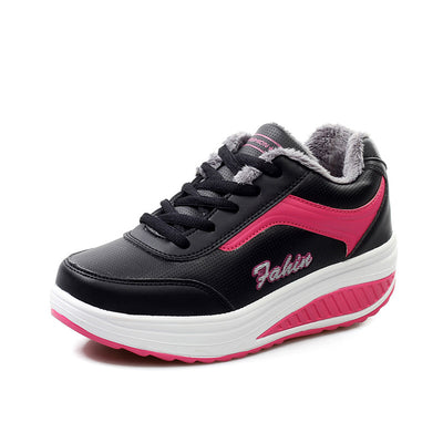 Zapatos Plataforma para Mujer - Image 4