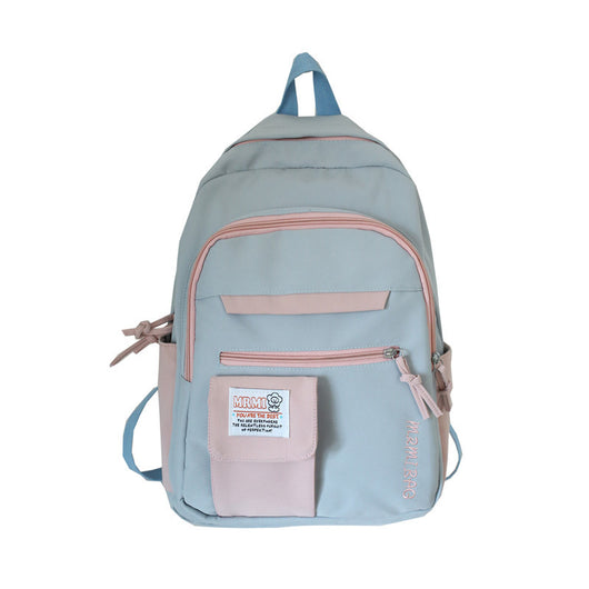 Mochila Mori de Gran Capacidad - Image 2