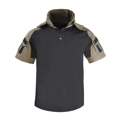 Uniforme Táctico Dragon Armor - Chaqueta Camuflaje Militar Profesional