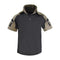 Uniforme Táctico Dragon Armor - Chaqueta Camuflaje Militar Profesional