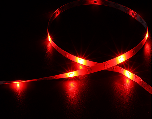 Tira LED 12V Ultra Brillante Impermeable con Efecto Goteo - Image 9