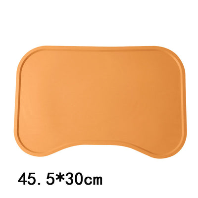 Tapete Antiderrames de Silicona para Mascotas - Perros y Gatos - Image 6