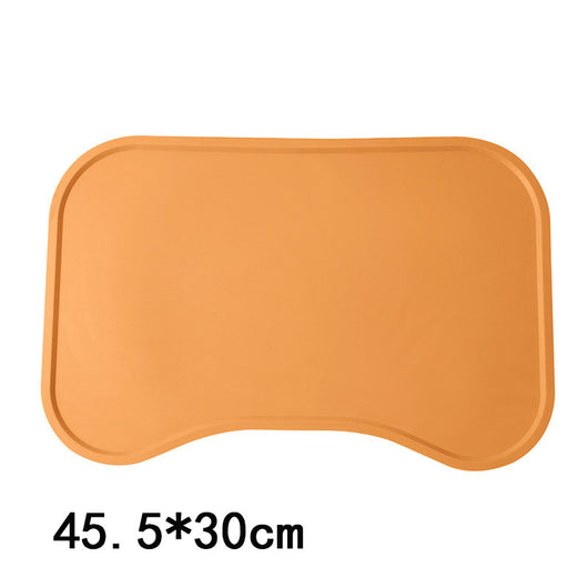 Tapete Antiderrames de Silicona para Mascotas - Perros y Gatos - Image 6
