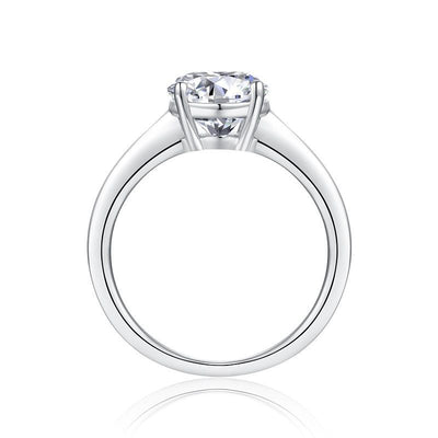 Anillo Doble en Plata 925 de Alta Joyería - Diseño que No Se Desvanece - Image 6