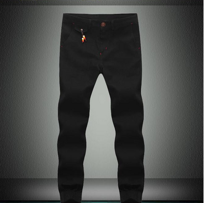 Pantalones Pencil Fashion Elegantes para Hombre - Image 2