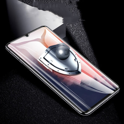 Protector de Pantalla Templado OnePlus 7T - Image 11