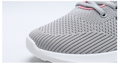 Zapatillas Deportivas Tejidas Ligeras con Suela Inyectada - Image 13