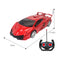 Vermelho RC Carro 2